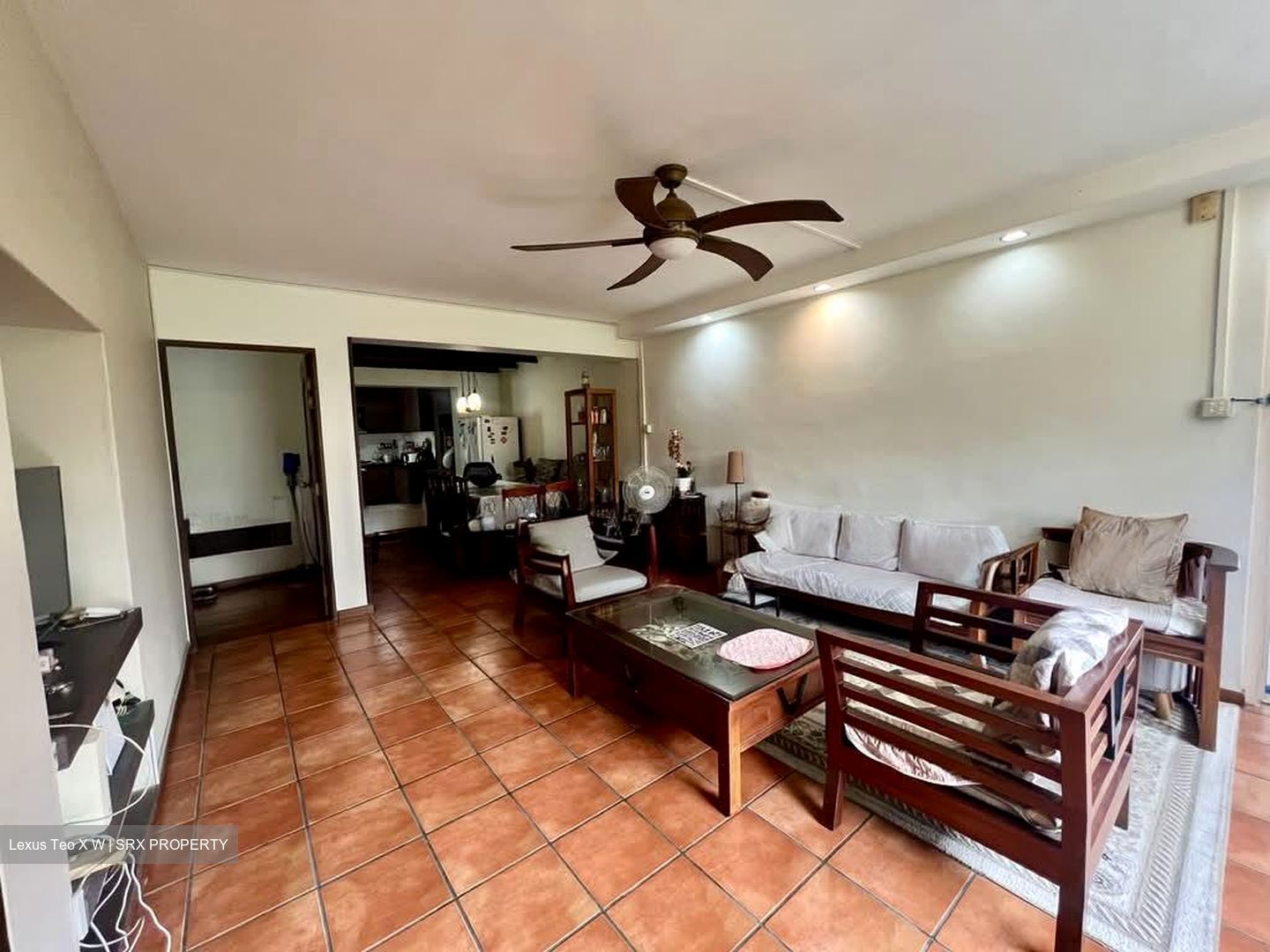 Blk 350 Tampines Street 33 (Tampines), HDB 5 Rooms #594502831